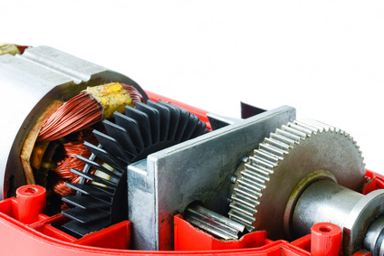 power tool repair