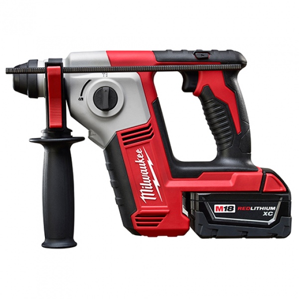 Rotary drill milwaukee sale