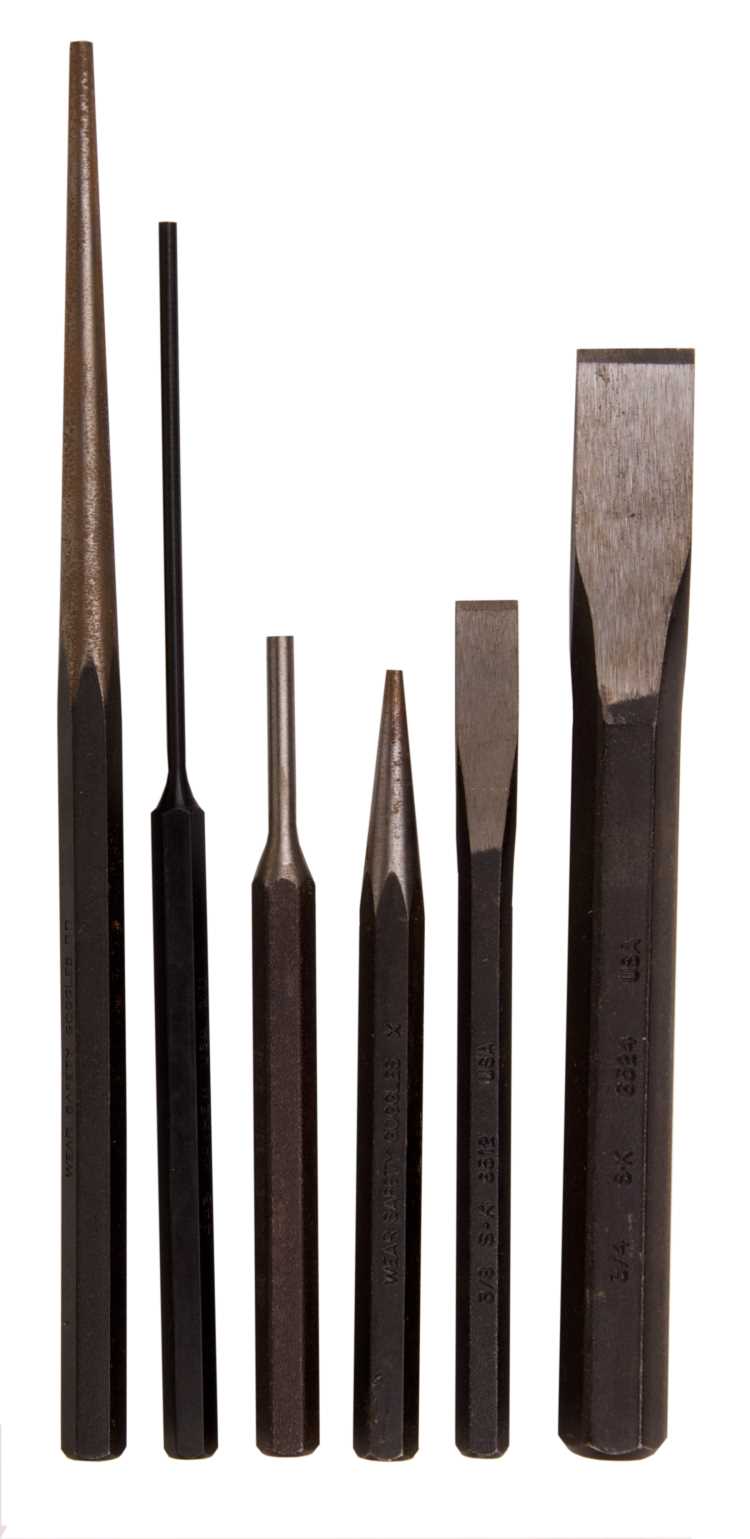 Hand Tools Threads for the South