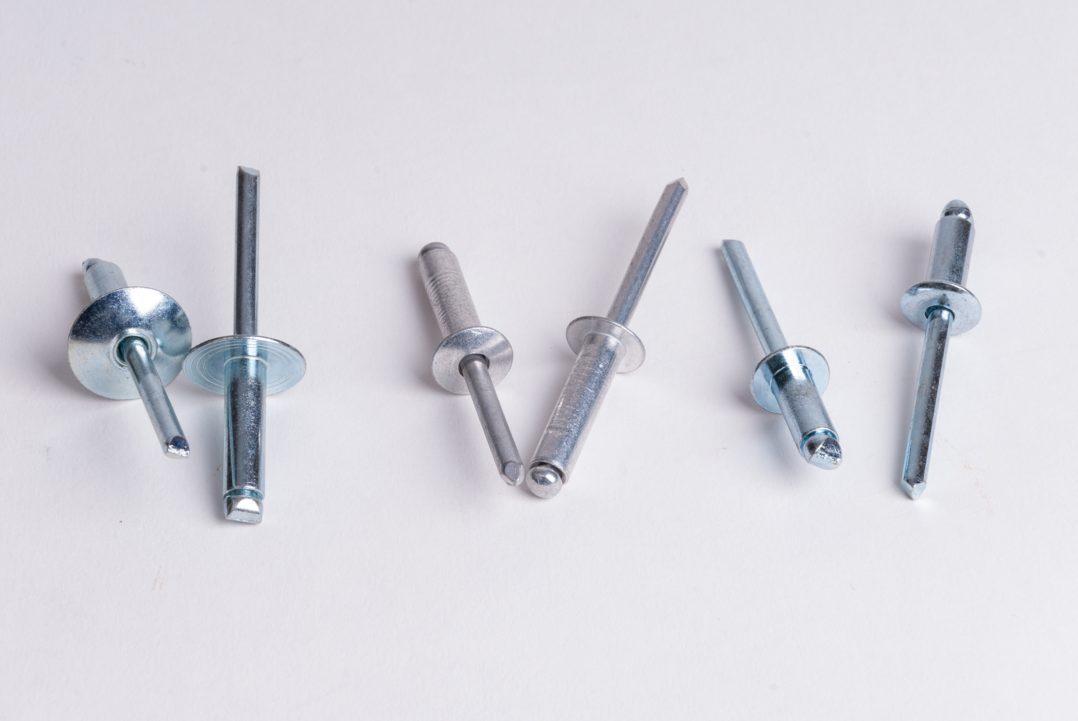 Fasteners Threads for the South