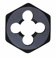 Hex Die Nuts