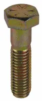 Hex Head Cap Screw