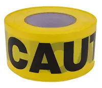 Caution Tape