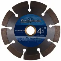 Diamond Segmented Blades