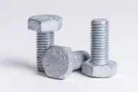 Struct Bolts 