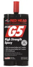 G5 Epoxy