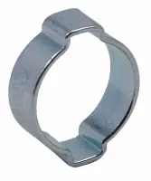 Double Ear Hose Clamp