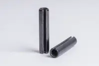 Roll Pin Spiral Reg Standard Metric 