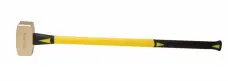Brass Sledge Hammer