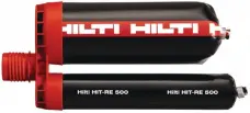 Hilti RE500