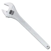 Adjustable Wrenches