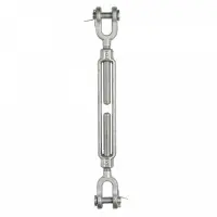 Jaw to Jaw Turnbuckle