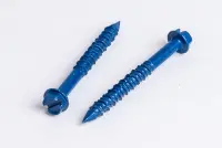 Concrete Screw