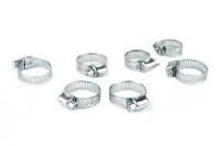 Hose Clamps 