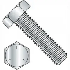 HEX TAP BOLT
