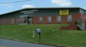 Marietta Headquarters