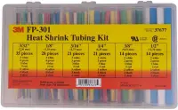 Heat Shrink Tubing
