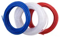 Polyethylene Tubing RWB