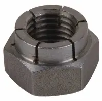 Flex Locknut