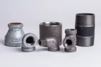 Pipe Fittings