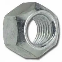 Stover Lock Nuts