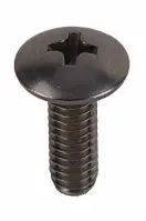 Truss Phil Machine Screw