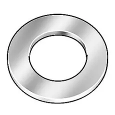 USS FLAT WASHER