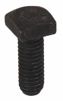Square Head Bolt
