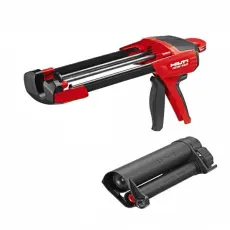 Hilti Epoxy Gun Black