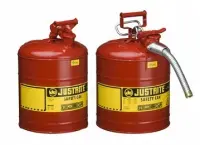 Gas Cans