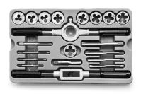 Tap and Die Sets
