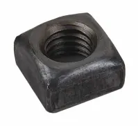 Square Nut