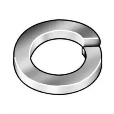 SPLIT LOCKWASHER