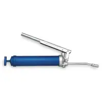 Grease Gun, HD Lever Type (Manual)