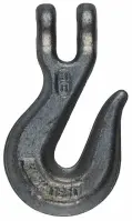 Clevis Grab Hook
