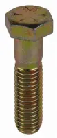 Hex Head Cap Screw