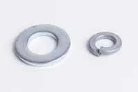 Metric Washers