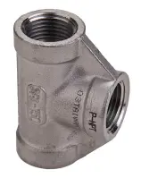 Stainless Pipe Fitting