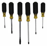 5 Piece Screw Driver