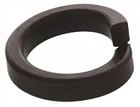 High Collar Lock Washers