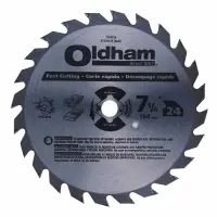 Carbide Wood Cutting Blade
