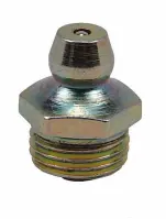 Straight Grease Fitting